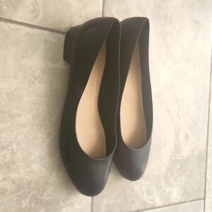 Easy Spirit Bell Dress shoes black